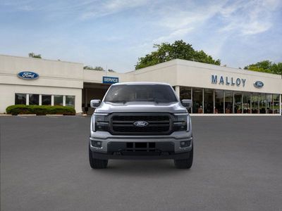 2026 Ford F-150 — photo 33 view