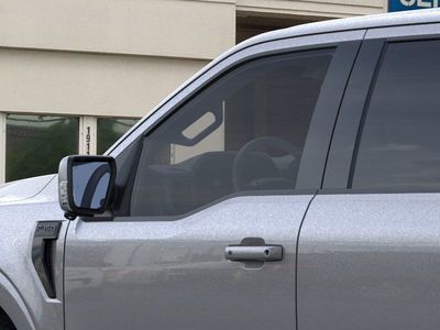 2026 Ford F-150 — photo 39 view