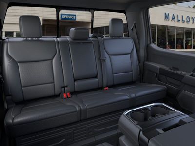 2026 Ford F-150 — photo 30 view