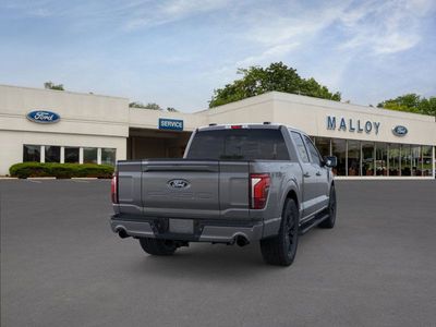 2026 Ford F-150 — photo 31 view