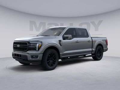 2026 Ford F-150 — photo 15 view