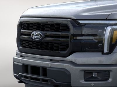 2026 Ford F-150 — photo 19 view