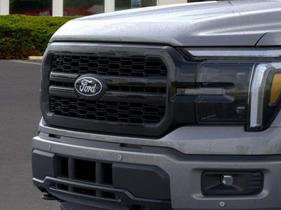 2026 Ford F-150 — photo 40 view