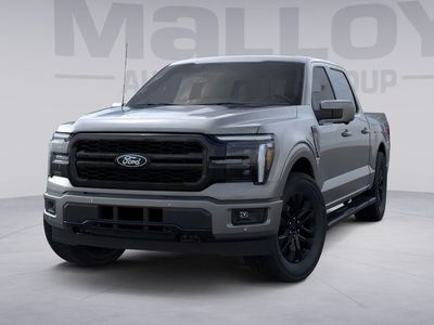 2026 Ford F-150 — photo 22 view