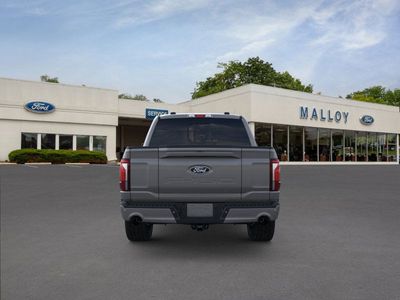 2026 Ford F-150 — photo 41 view
