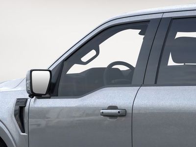 2026 Ford F-150 — photo 10 view