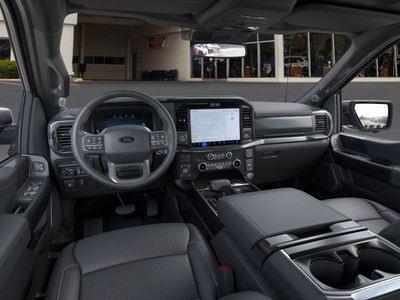 2026 Ford F-150 — photo 35 view