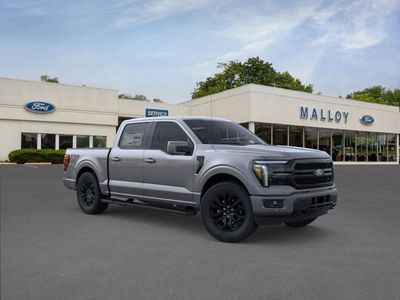 2026 Ford F-150 — photo 36 view
