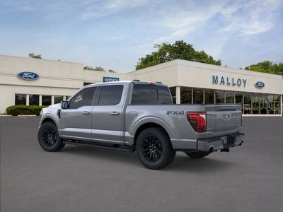 2026 Ford F-150 — photo 25 view