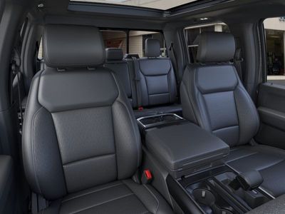 2026 Ford F-150 — photo 23 view