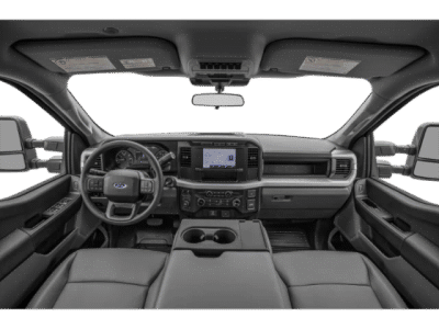2026 Ford Super Duty - Photo 27