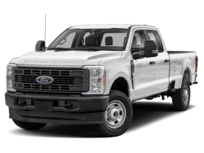 2026 Ford Super Duty - Photo 23