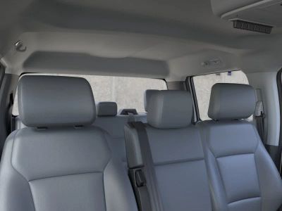 2026 Ford Super Duty - Photo 22