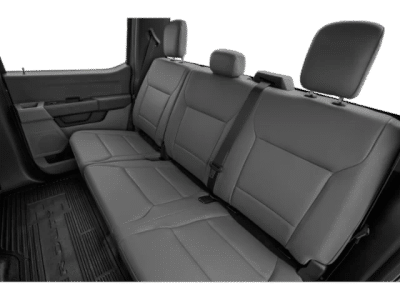 2026 Ford Super Duty - Photo 32