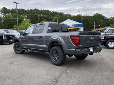 2026 Ford F-150 - Photo 5