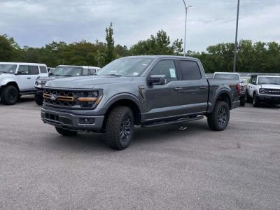 2026 Ford F-150 - Photo 7