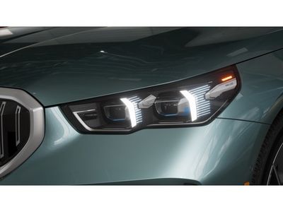 2026 BMW i5 - Photo 6