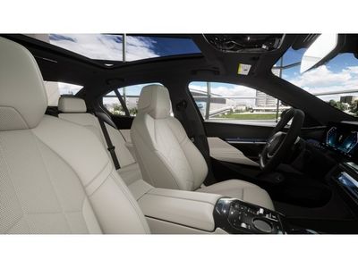 2026 BMW i5 - Photo 9