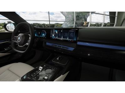 2026 BMW i5 - Photo 14