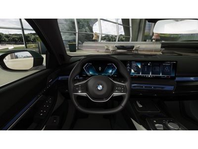 2026 BMW i5 - Photo 13