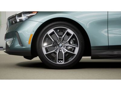 2026 BMW i5 - Photo 7