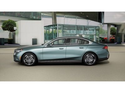 2026 BMW i5 - Photo 4