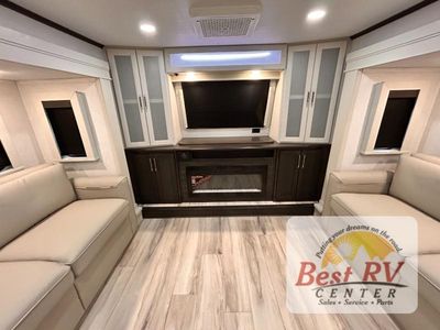2026 Keystone RV Alpine - Photo 14
