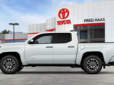 2026 Toyota Tacoma - Photo 6