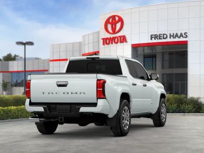 2026 Toyota Tacoma - Photo 11