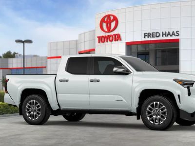 2026 Toyota Tacoma - Photo 16