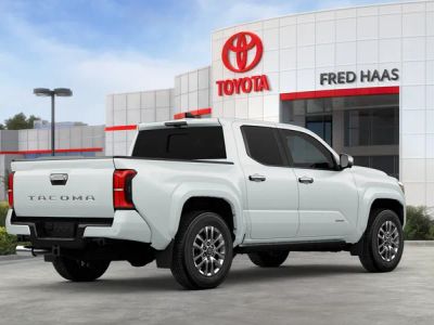 2026 Toyota Tacoma - Photo 12