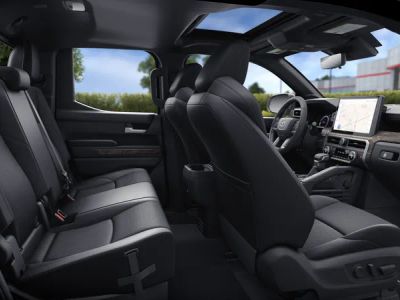 2026 Toyota Tacoma - Photo 2