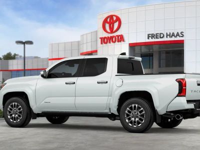 2026 Toyota Tacoma - Photo 7