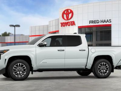 2026 Toyota Tacoma - Photo 5