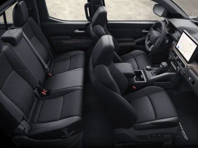 2026 Toyota Tacoma - Photo 4