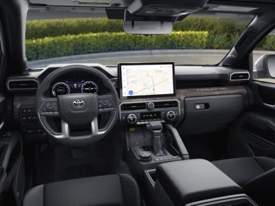2026 Toyota Tacoma - Photo 20
