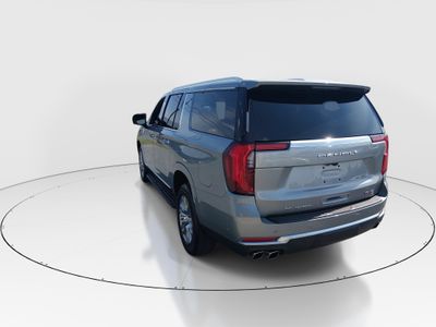 2025 GMC Yukon XL - Photo 5