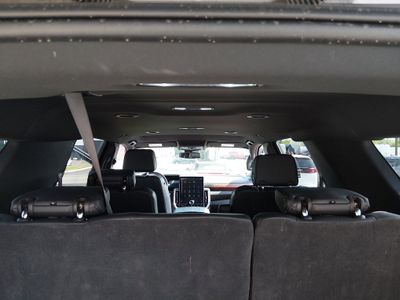 2025 GMC Yukon XL - Photo 12