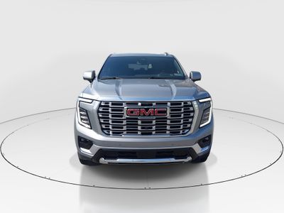 2025 GMC Yukon XL - Photo 2