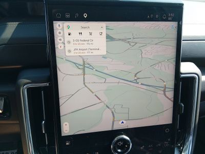 2025 GMC Yukon XL - Photo 22