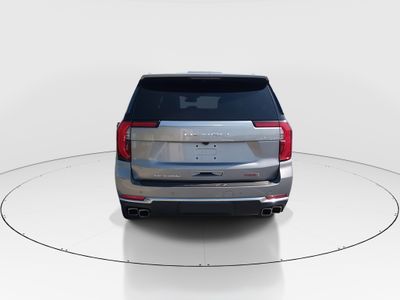 2025 GMC Yukon XL - Photo 6