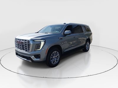 2025 GMC Yukon XL - Photo 3