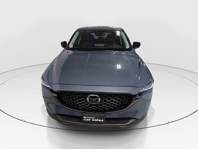 2024 Mazda CX-5 - Photo 2