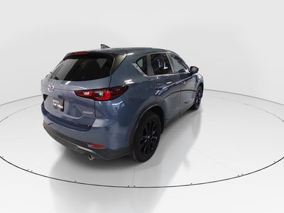 2024 Mazda CX-5 - Photo 7