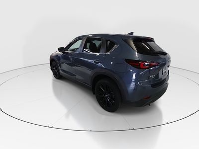 2024 Mazda CX-5 - Photo 5