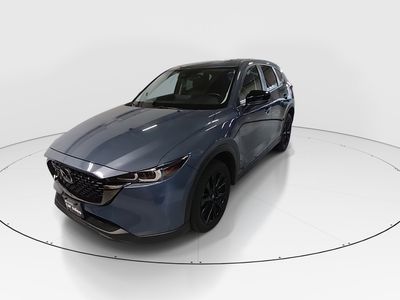 2024 Mazda CX-5 - Photo 3