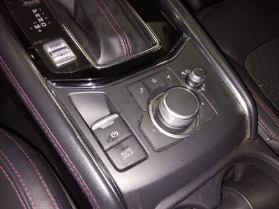 2024 Mazda CX-5 - Photo 15