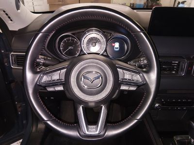 2024 Mazda CX-5 - Photo 12