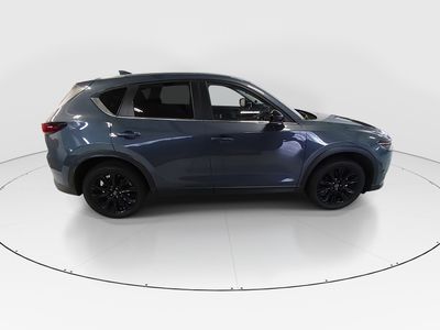 2024 Mazda CX-5 - Photo 8