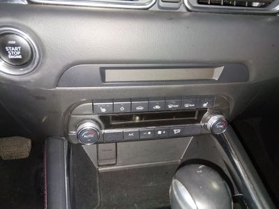 2024 Mazda CX-5 - Photo 16